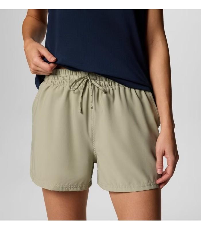 Pantalon Columbia Blue Vista Hill Safari Mujer