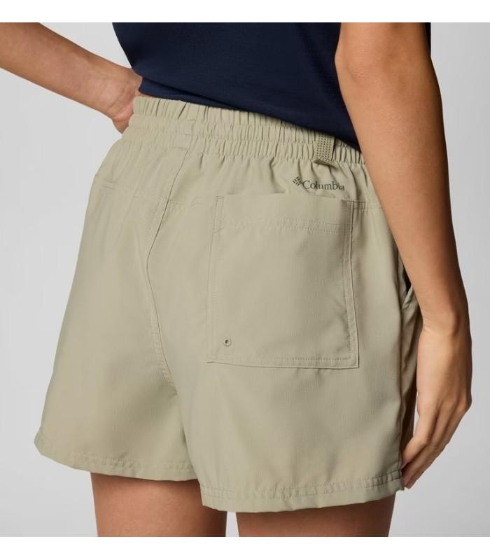 Pantalon Columbia Blue Vista Hill Safari Mujer