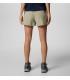 Pantalon Columbia Blue Vista Hill Safari Mujer
