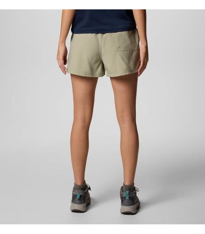 Pantalon Columbia Blue Vista Hill Safari Mujer