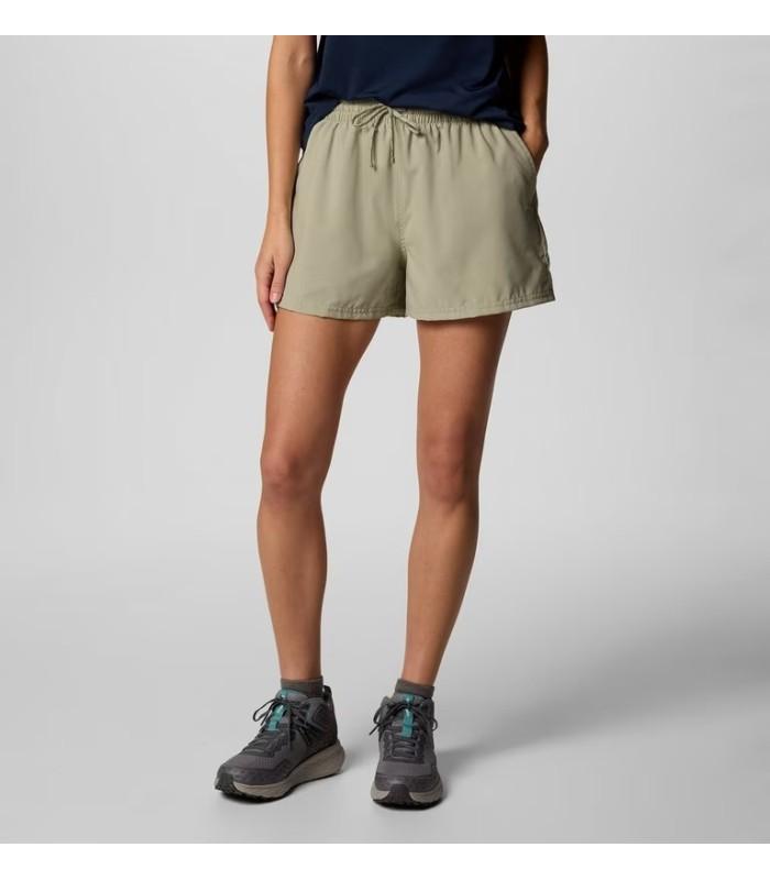 Pantalon Columbia Blue Vista Hill Safari Mujer