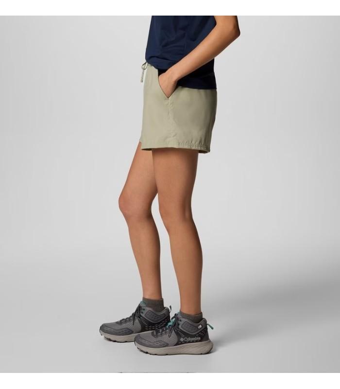 Pantalon Columbia Blue Vista Hill Safari Mujer