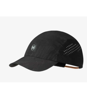 Gorra Buff Pack Speed Acro Black