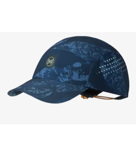 Gorra Buff Pack Speed Eukar Navy