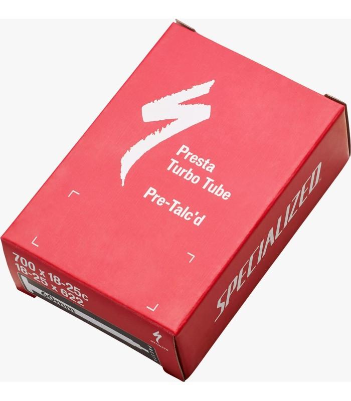CAMARA SPECIALIZED PV Turbo V. Presta 700x28-42c Esp. Gravel