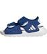 Sandalias Adidas Altaswim 3 C