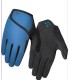 Guantes Giro GA DND Junior II Azul/Negro