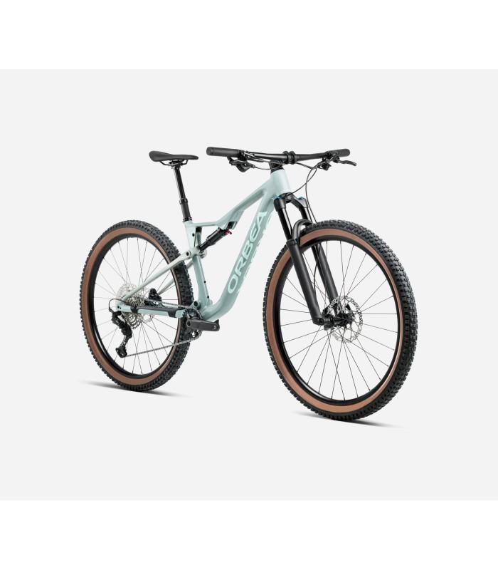 Bicicleta Orbea OIZ H30 Azul/Azul 2026