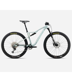 Bicicleta Orbea OIZ H30 Azul/Azul 2026