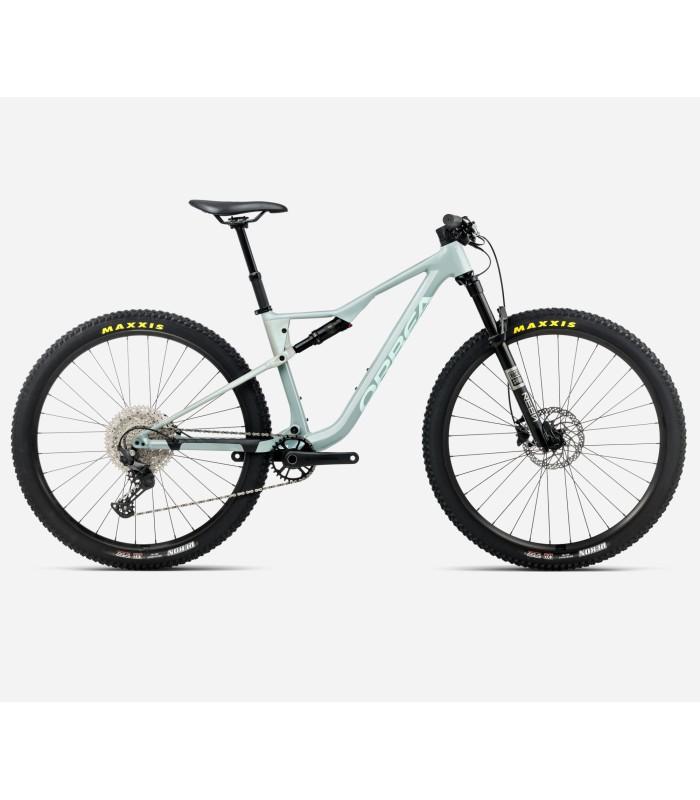 Bicicleta Orbea OIZ H30 Azul/Azul 2026
