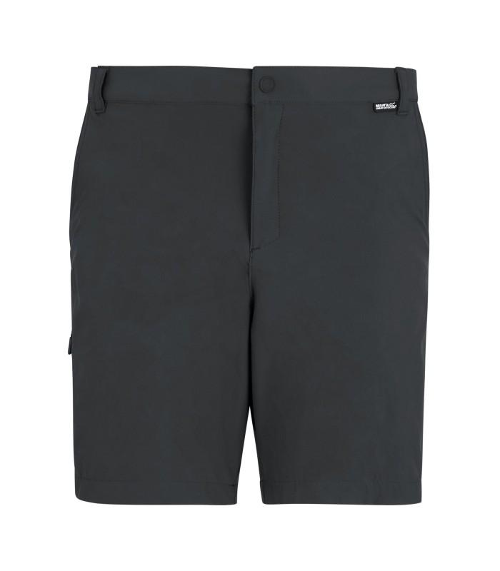Pantalon Regatta Anti Insect Tvl Short Ash Hombre