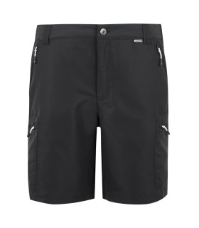 Pantalon Regatta LeesvilleShort III Ash Hombre