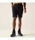 Pantalon Dare 2B Torrek Lite Short Black Hombre