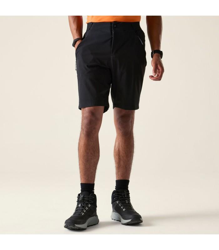 Pantalon Dare 2B Torrek Lite Short Black Hombre
