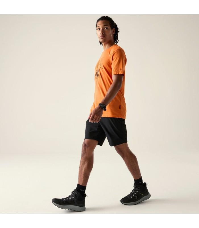 Pantalon Dare 2B Torrek Lite Short Black Hombre