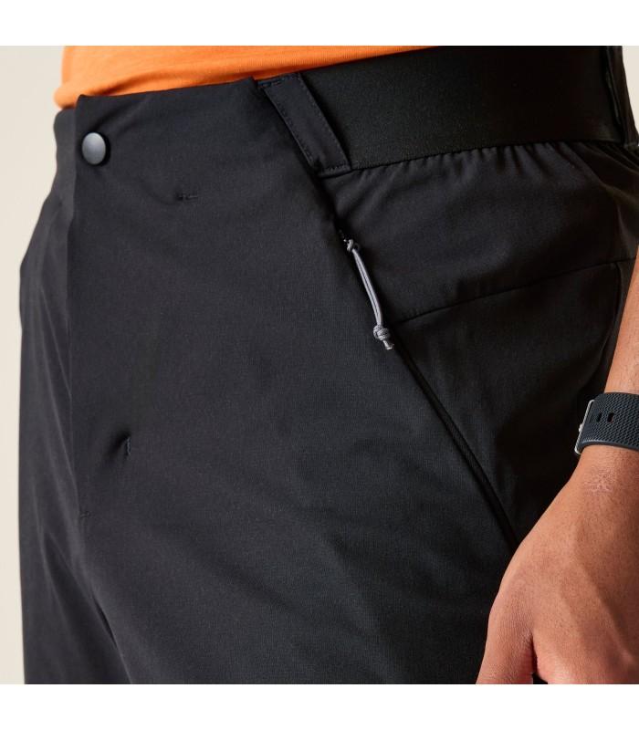 Pantalon Dare 2B Torrek Lite Short Black Hombre
