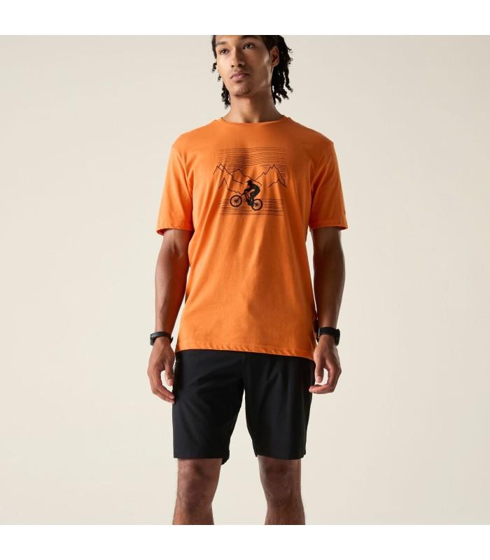 Pantalon Dare 2B Torrek Lite Short Black Hombre
