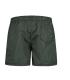 Bañador CMP Shorts Hombre Rayas Antracite/Salvia