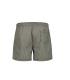 Bañador CMP Shorts Hombre Rayas Oilgreen/BCO
