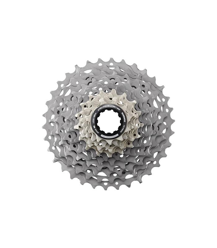 CASSETTE SHIMANO DURA-ACE 12V CS-R9200 11-34