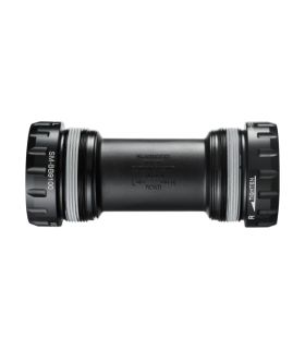 Eje Pedalier Shimano BB-R9100 BSA 68MM