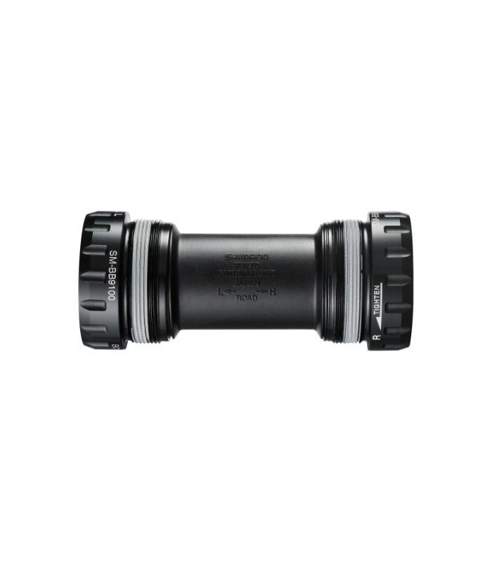 Eje Pedalier Shimano BB-R9100 BSA 68MM
