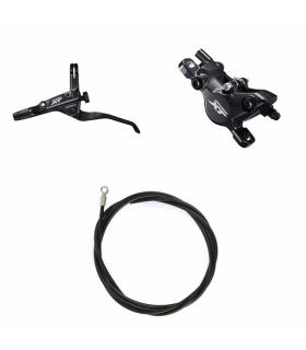 Freno Shimano Deore XT BRM8100JTBLT8100 Delantero