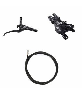 Freno Shimano Deore XT BRM8100JTBLT8100 Trasero