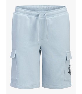 Pantalon Jack & Jones JPSTGordon Alliance Sweat Shorts Junior