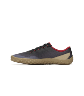 Zapatilla Merrell Vapor Glove 7 Hombre Black/Comet