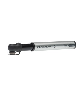 Bomba Blackburn Airstick 2Stage Silver