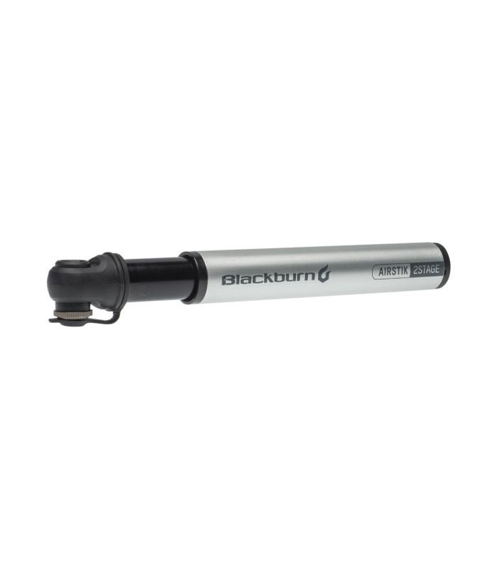 Bomba Blackburn Airstick 2Stage Silver