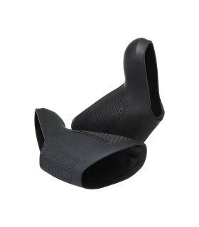 Goma Cubremanetas Sram Doble Mando New Red/Sram22