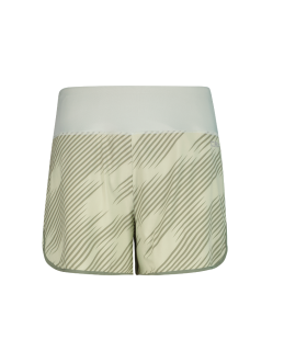 Pantalon CMP 2 En 1 Shorts Mujer Pistacchio-Avocado