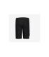 Pantalon CMP Bermuda Hombre Negro