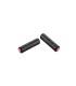 Puños Ciclovation Trail Silcolite Grip Topo Anodez Red