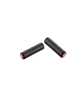 Puños Ciclovation Trail Silcolite Grip Topo Anodez Red