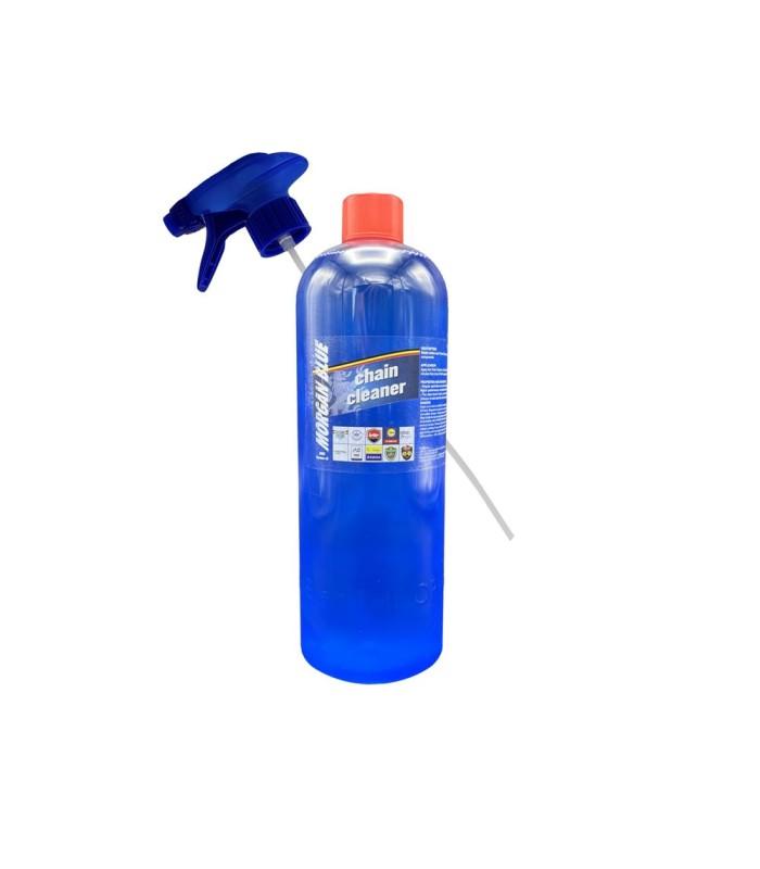 Desengrasante Morgan Blue Chain Cleaner 1Litro