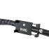 Soporte Wag Para movil Ajustable Para Manillar Negro