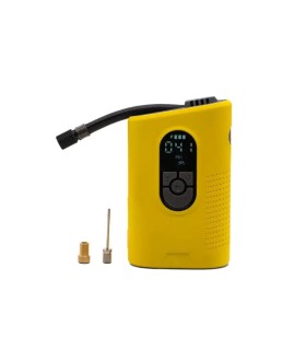Mini Inflador Wag Recargable