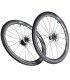 Zipp 303 SW Disc Tubeless con sensores AXS - Juego