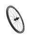 Zipp 303 SW Disc Tubeless con sensores AXS Micro Spline- Juego Gravel/Carretera
