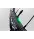 Zipp 303 SW Disc Tubeless con sensores AXS Micro Spline- Juego Gravel/Carretera