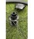 Zipp 303 SW Disc Tubeless con sensores AXS Micro Spline- Juego Gravel/Carretera