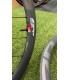 Zipp 303 SW Disc Tubeless con sensores AXS Micro Spline- Juego Gravel/Carretera