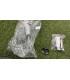 Zipp 303 SW Disc Tubeless con sensores AXS Micro Spline- Juego Gravel/Carretera