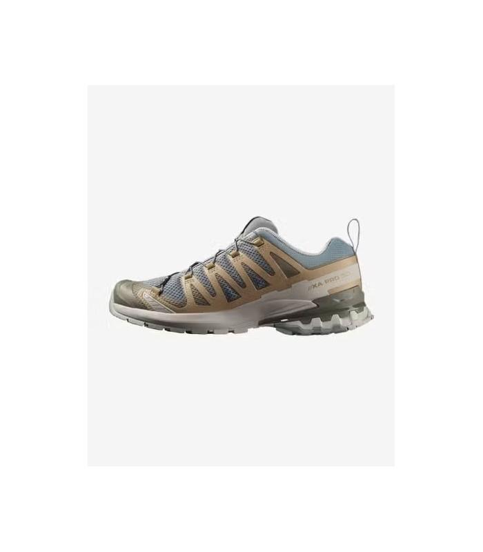 Zapatilla Salomon XA Pro 3D V9 Hombre