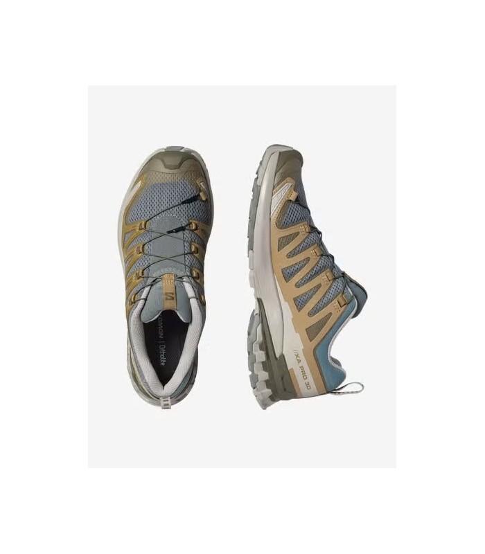 Zapatilla Salomon XA Pro 3D V9 Hombre