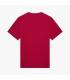 Camiseta Fox Absolute Dri-Release SS Tee Crnbry