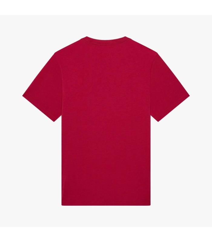 Camiseta Fox Absolute Dri-Release SS Tee Crnbry